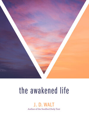 cover image of The Awakened Life